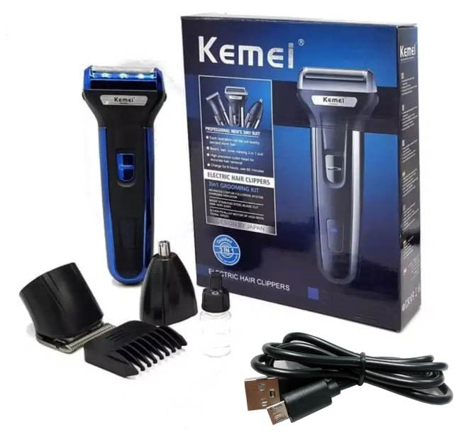 Kemei deals trimmer price