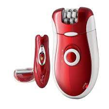 Kemei KM-3068 3 in 1 Shaver Epilator Rechargeable Hair Removal System