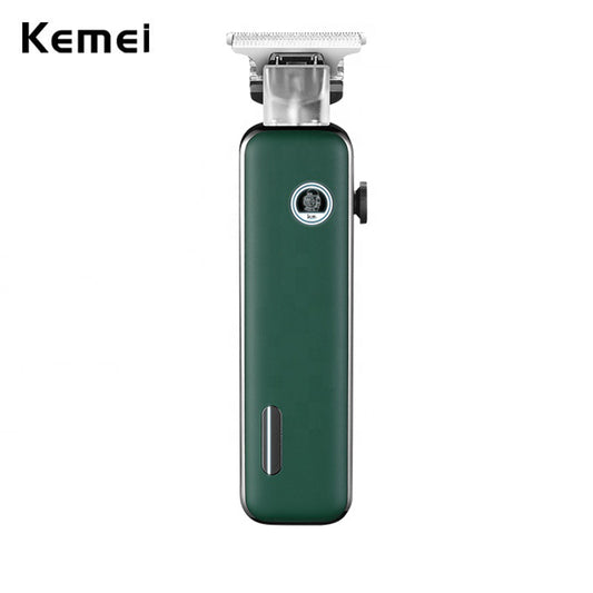 Kemei KM-5098 Professional Barber Hair Trimmer